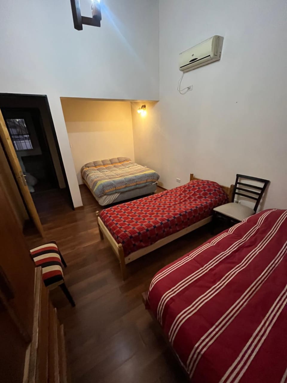 Casa amplia con Pileta House in Maipú