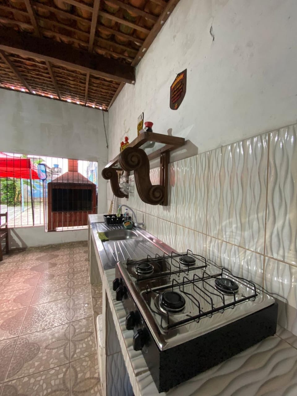 Casa Tupiara Murubira - Your place in COP 30 House in State of Maranhão, Brazil
