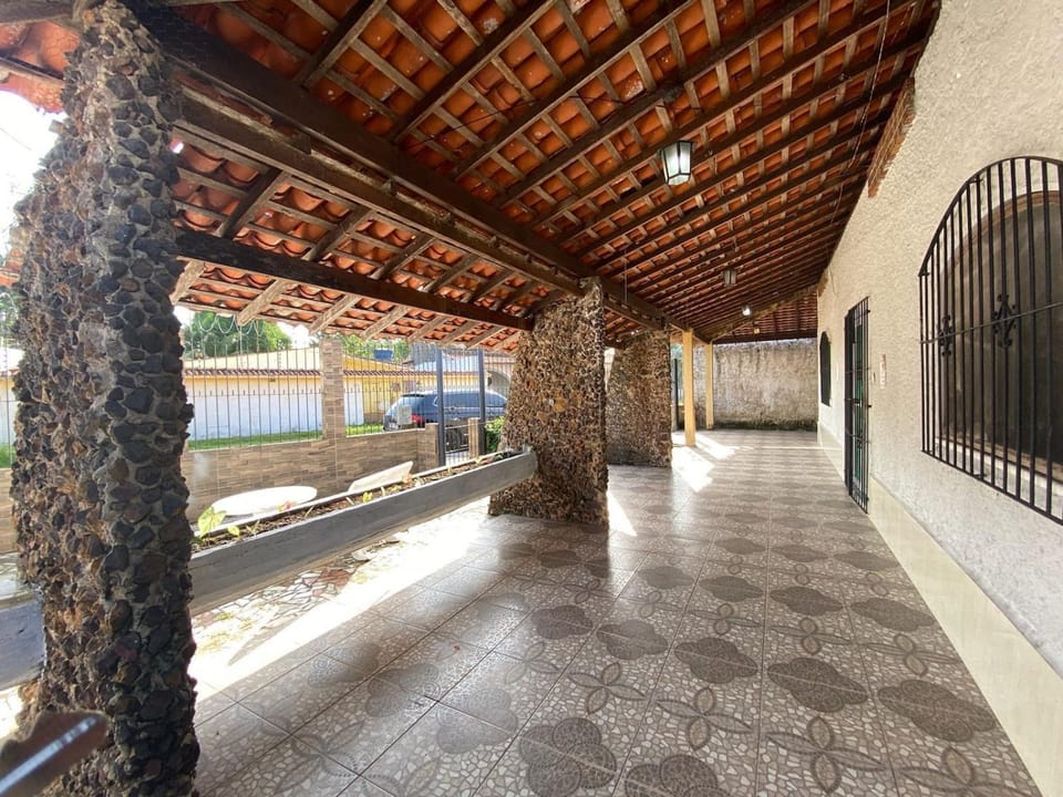 Casa Tupiara Murubira - Your place in COP 30 House in State of Maranhão, Brazil