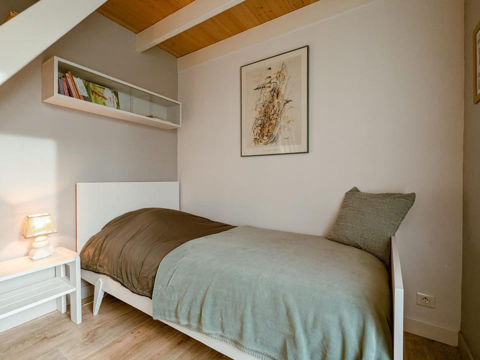 Maison indépendante avec terrasse et parking privatif - FR-1-591-719 House in Centre-Val de Loire