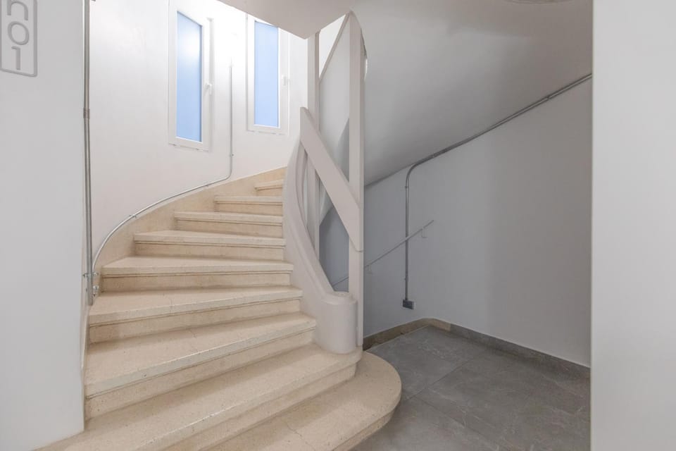 Facade/entrance, Lobby or reception