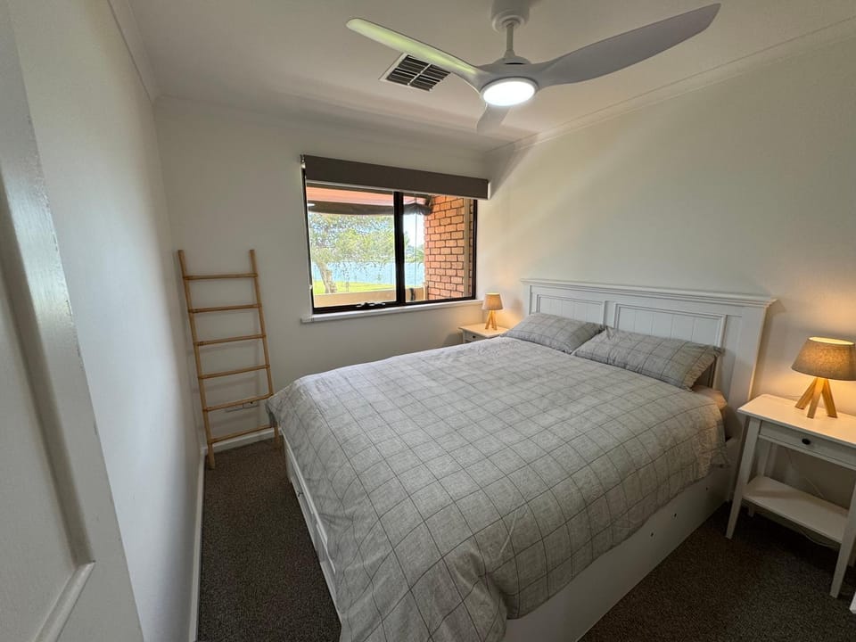 Lakeview 162 Apartment in Adelaide