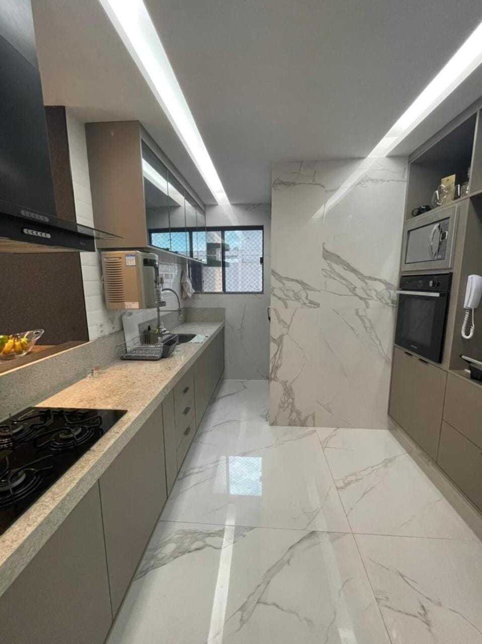 Apt moderno em Belém para COP30 Apartment in Belém