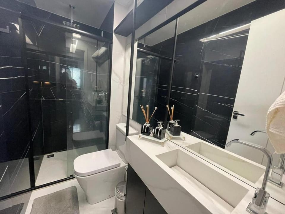 Apt moderno em Belém para COP30 Apartment in Belém
