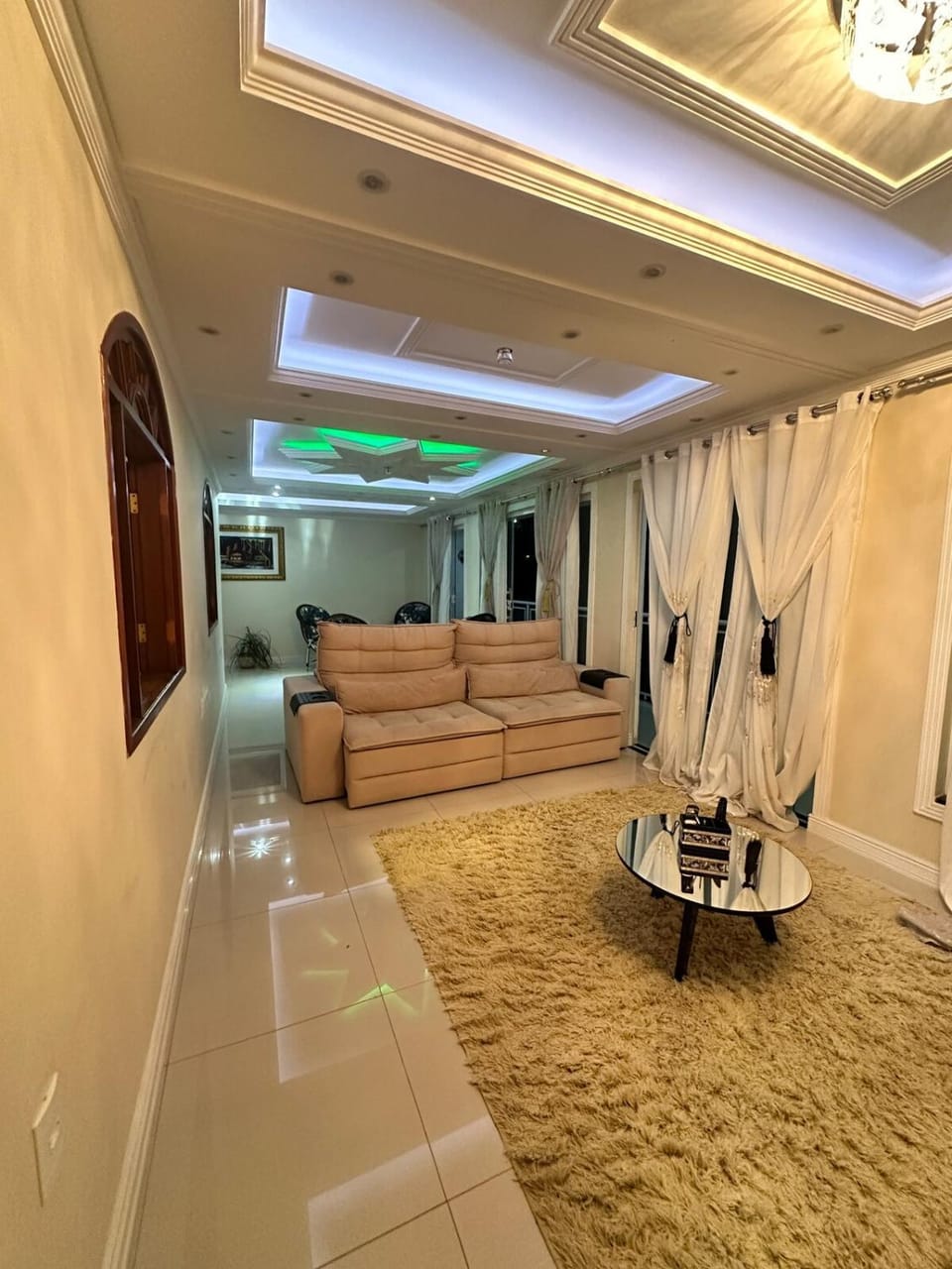 Apartamento moderno em Miguel Pereira Apartment in Miguel Pereira