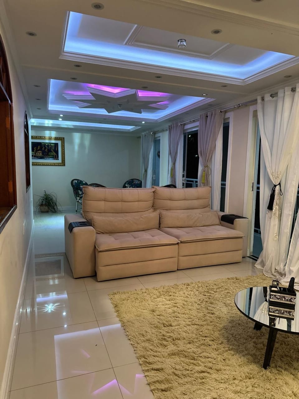 Apartamento moderno em Miguel Pereira Apartment in Miguel Pereira