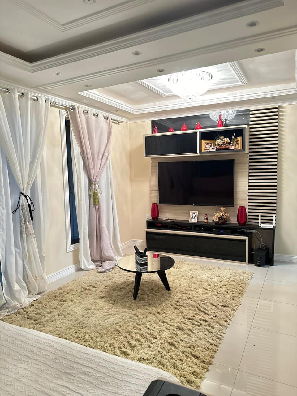 Apartamento moderno em Miguel Pereira Apartment in Miguel Pereira