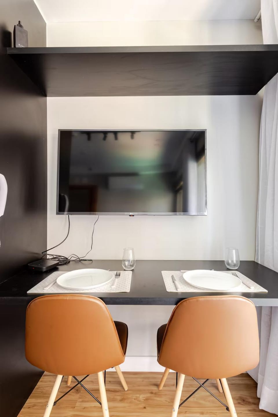 Novíssimo Studio próximo Allianz Parque Apartment in Sao Paulo City