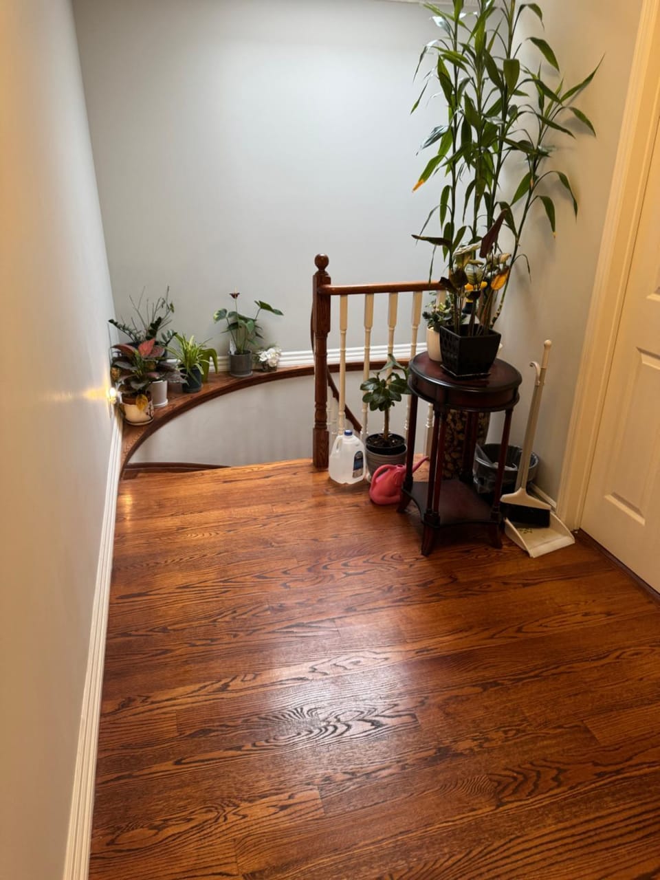 201 Large Private Bedroom on second floor Vacation rental in Mississauga