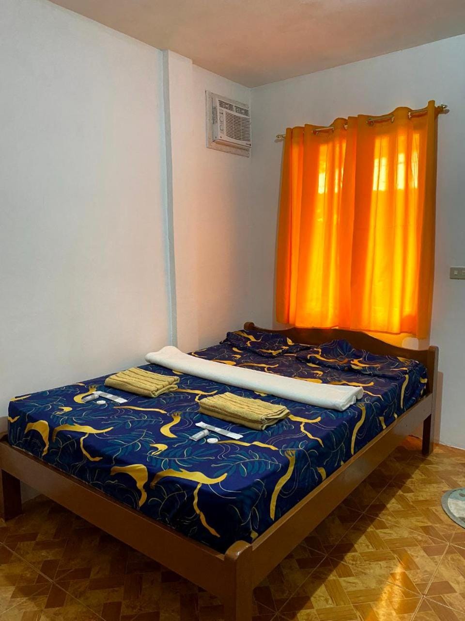 DMB VacayStay Apartment in El Nido