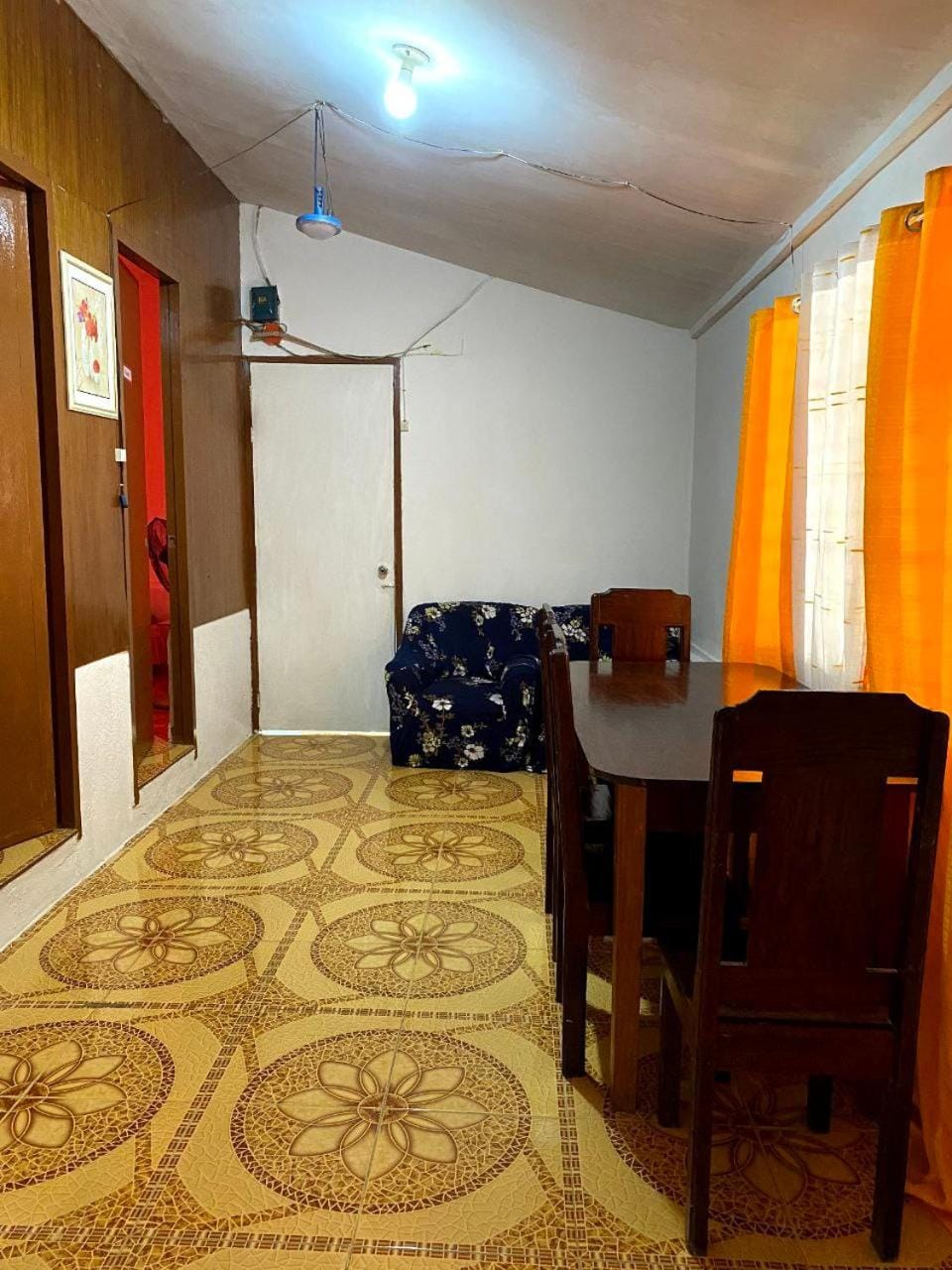 DMB VacayStay Apartment in El Nido