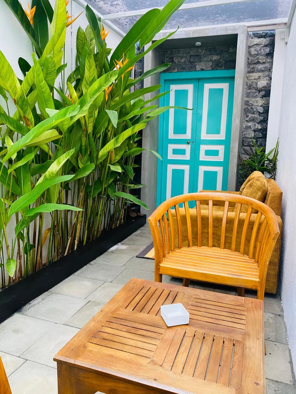 Kingsman Villa Villa in Southern Province