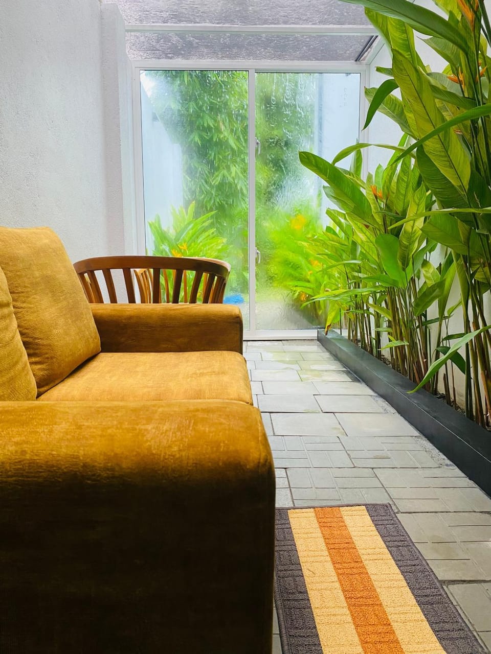 Kingsman Villa Villa in Southern Province