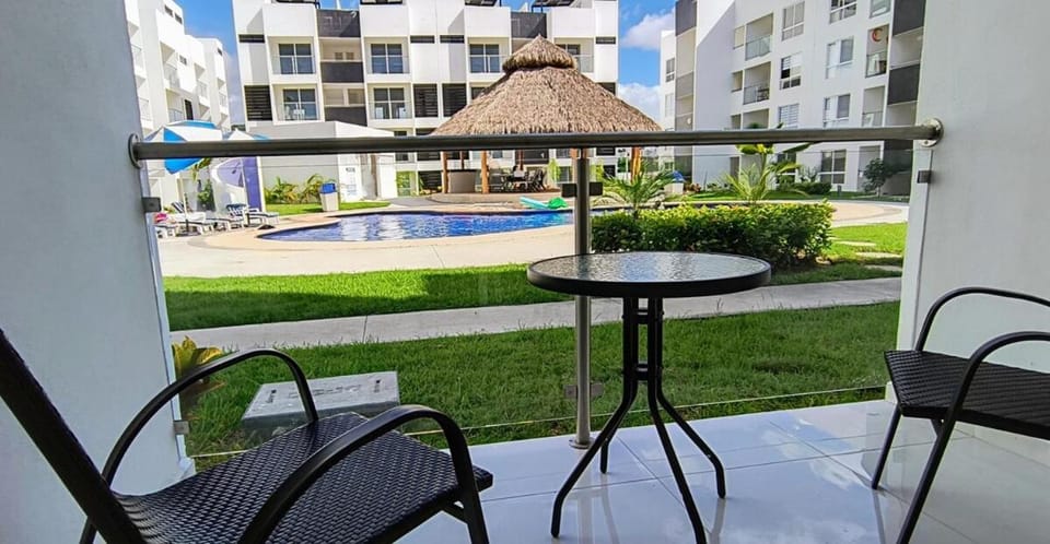 Departamento nuevo en Manzanillo Apartment in Manzanillo