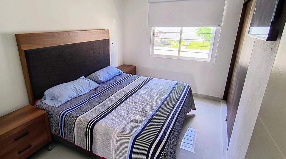 Departamento nuevo en Manzanillo Apartment in Manzanillo