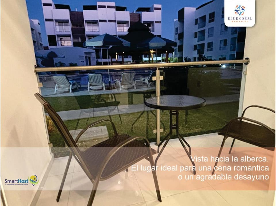Departamento nuevo en Manzanillo Apartment in Manzanillo