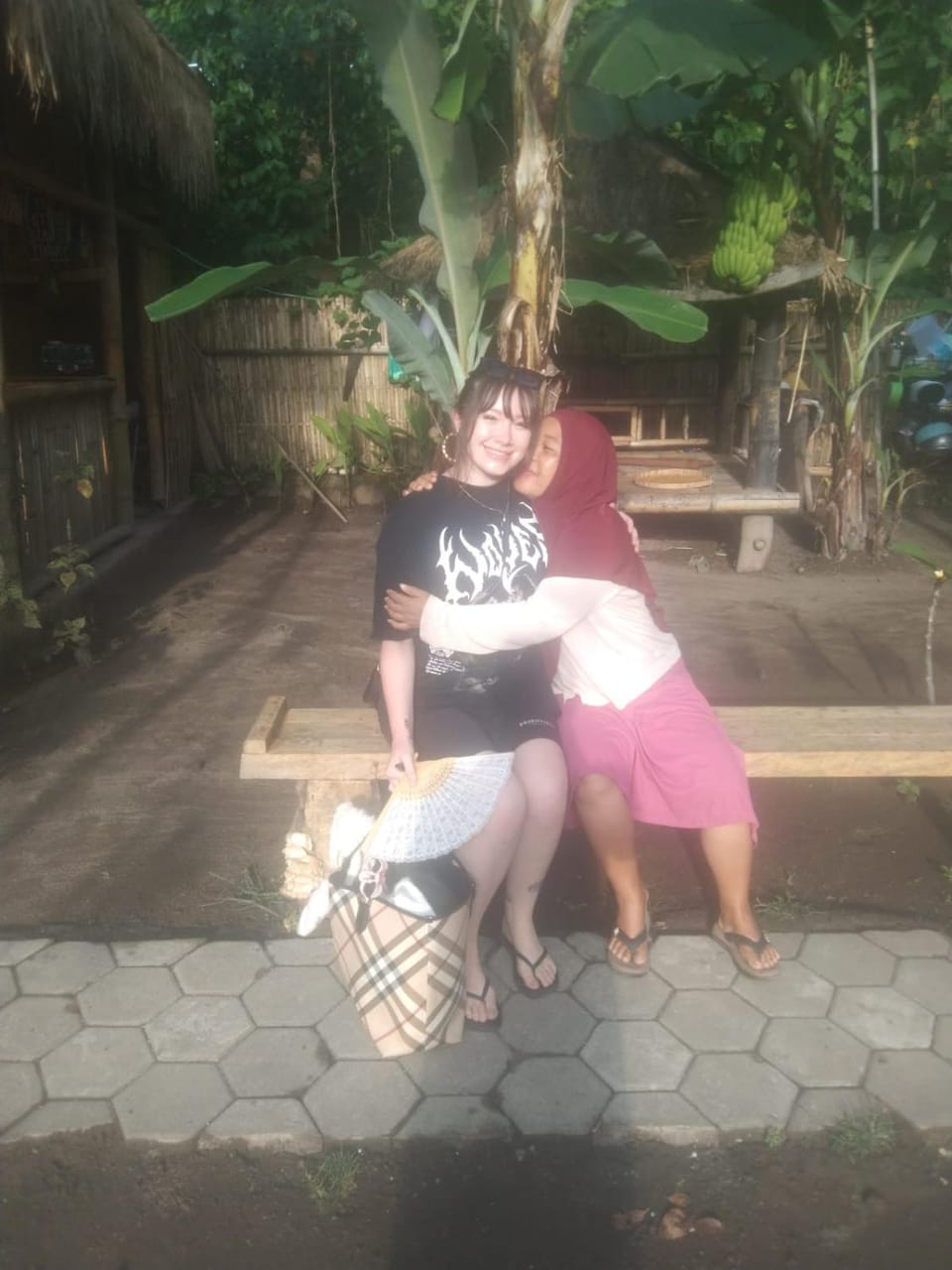 Lombok Riverside Bungalows Vacation rental in West Nusa Tenggara, Indonesia