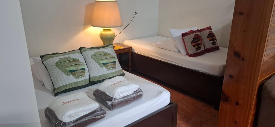 Jabbitos Baguio Transient House -One bedroom unit Apartment in Baguio