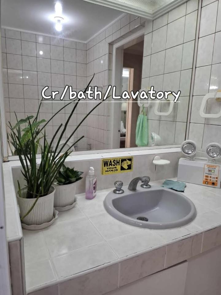 Jabbitos Baguio Transient House -One bedroom unit Apartment in Baguio