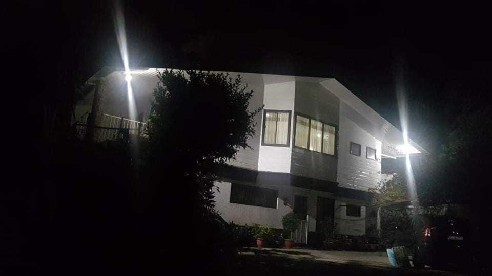 Jabbitos Baguio Transient House -One bedroom unit Apartment in Baguio