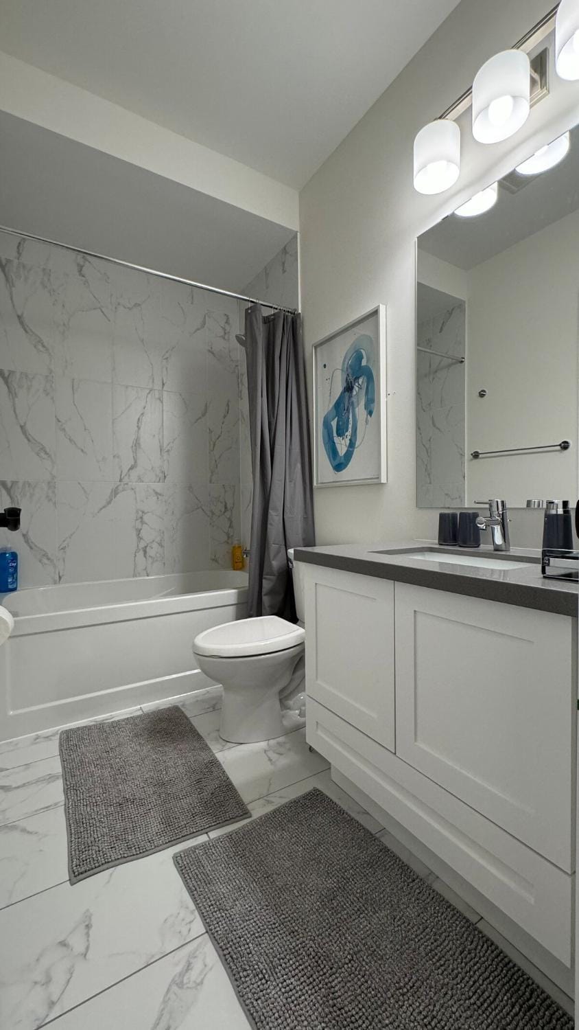 Toilet, Bathroom, Bath