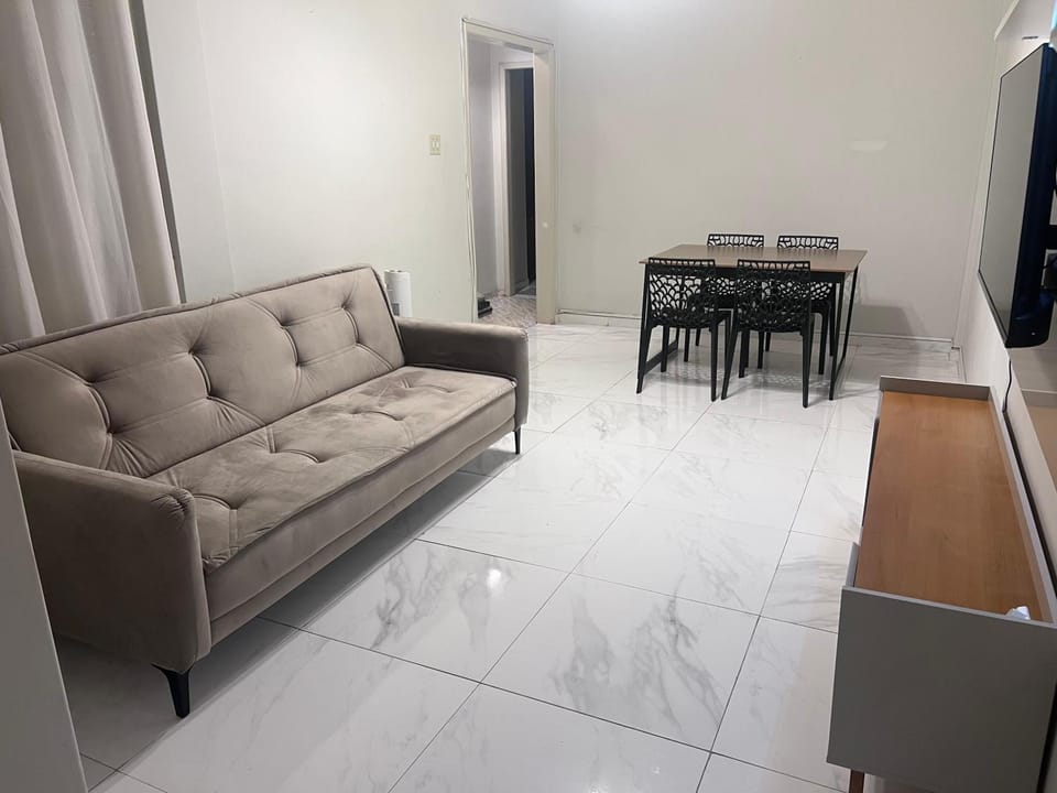 Apto no Centro de Miguel Pereira Apartment in Miguel Pereira