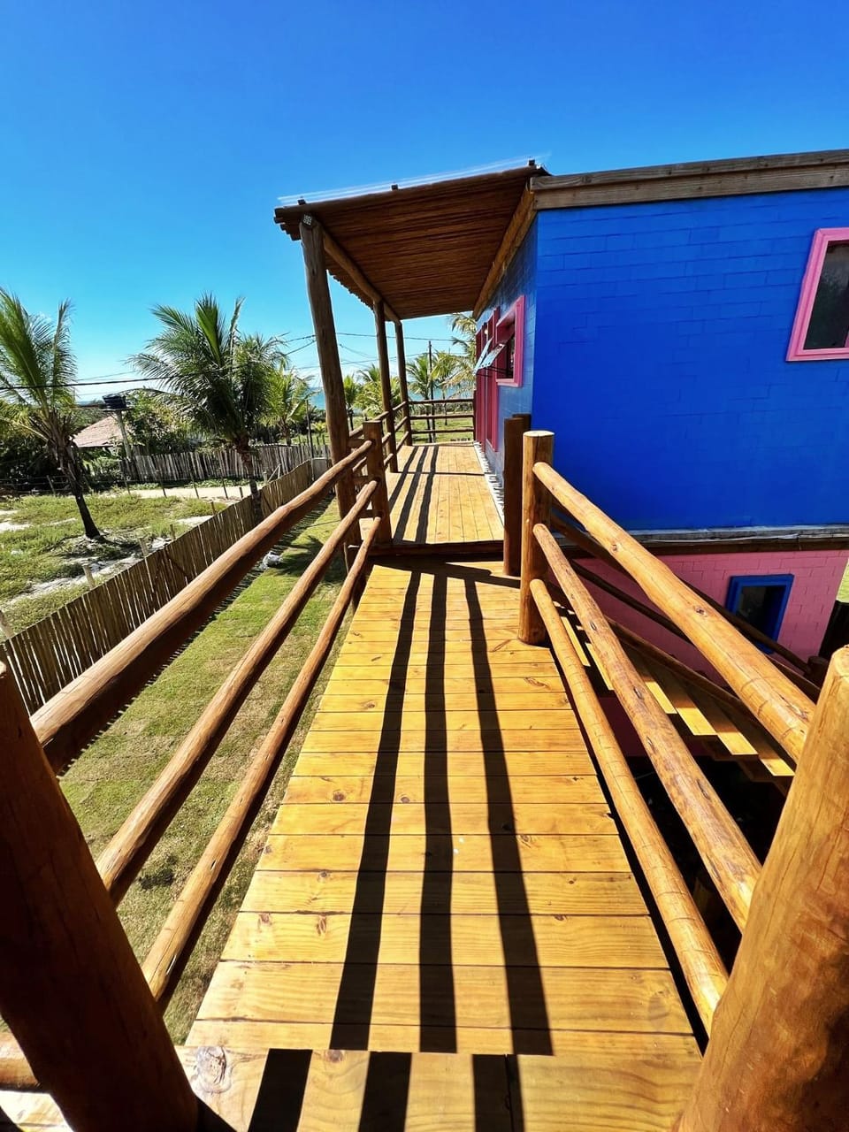 Cara,Viva Flats Apartment in State of Bahia