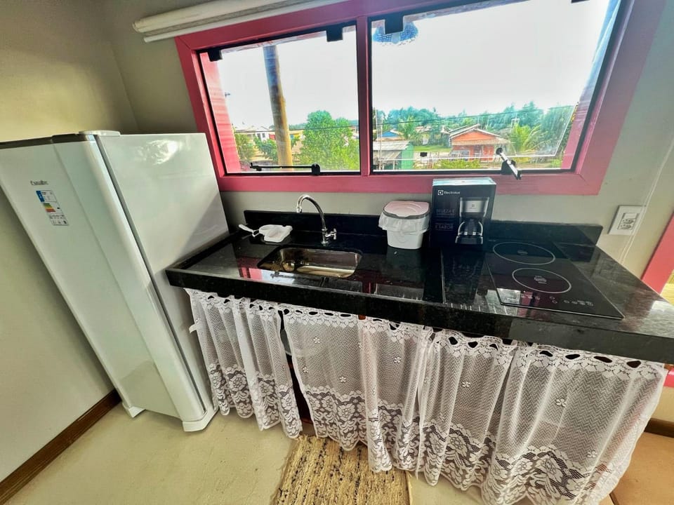 Cara,Viva Flats Apartment in State of Bahia