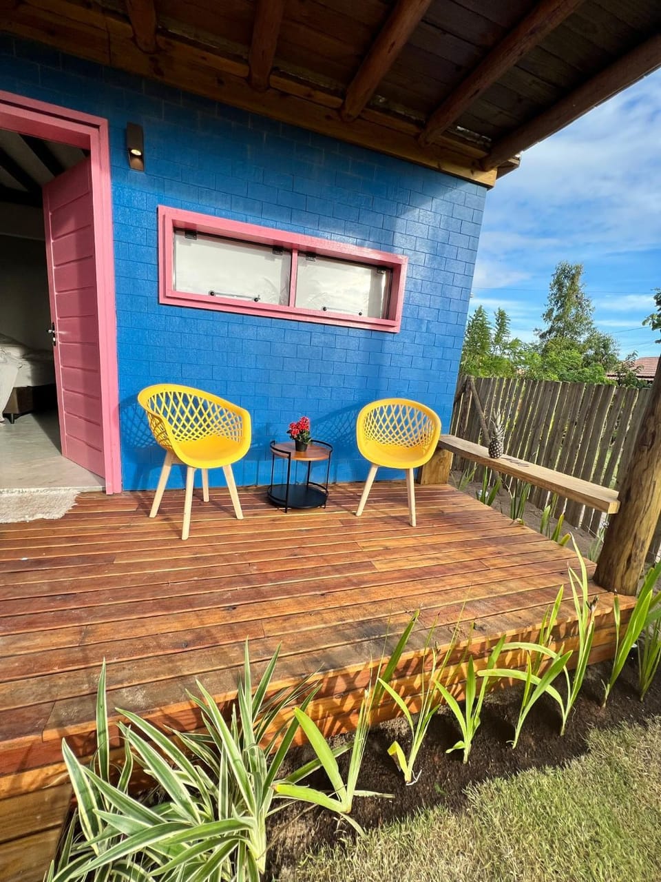 Cara,Viva Flats Apartment in State of Bahia