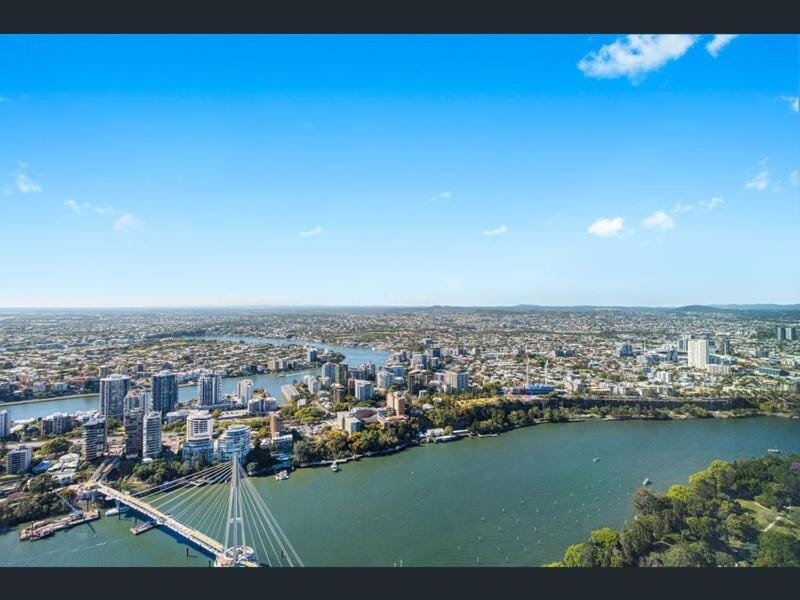River view