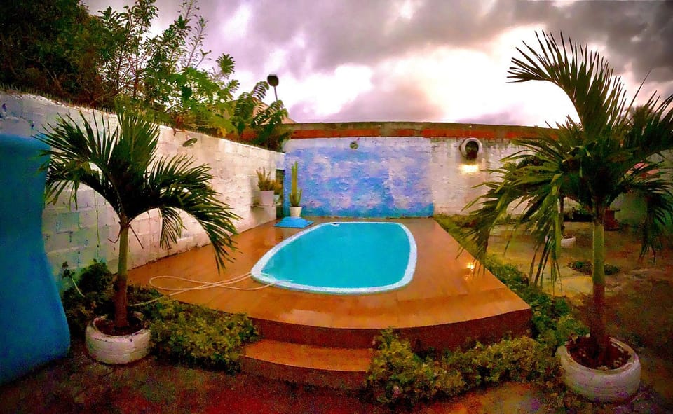 Chácara natureza House in Aracaju