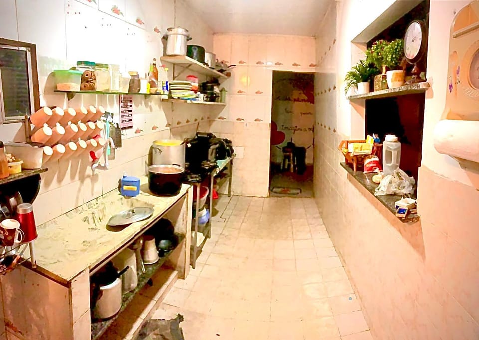 Chácara natureza House in Aracaju
