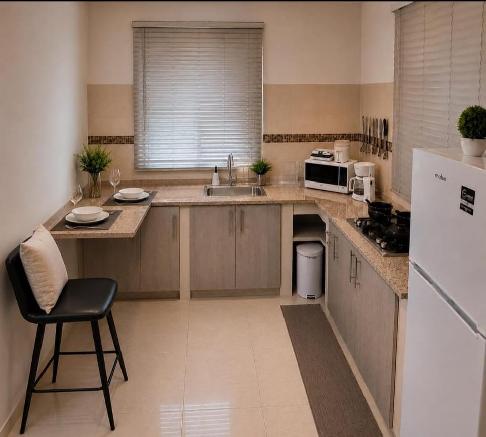 Apartament Studio Euphoria Relax Apartment in Willemstad