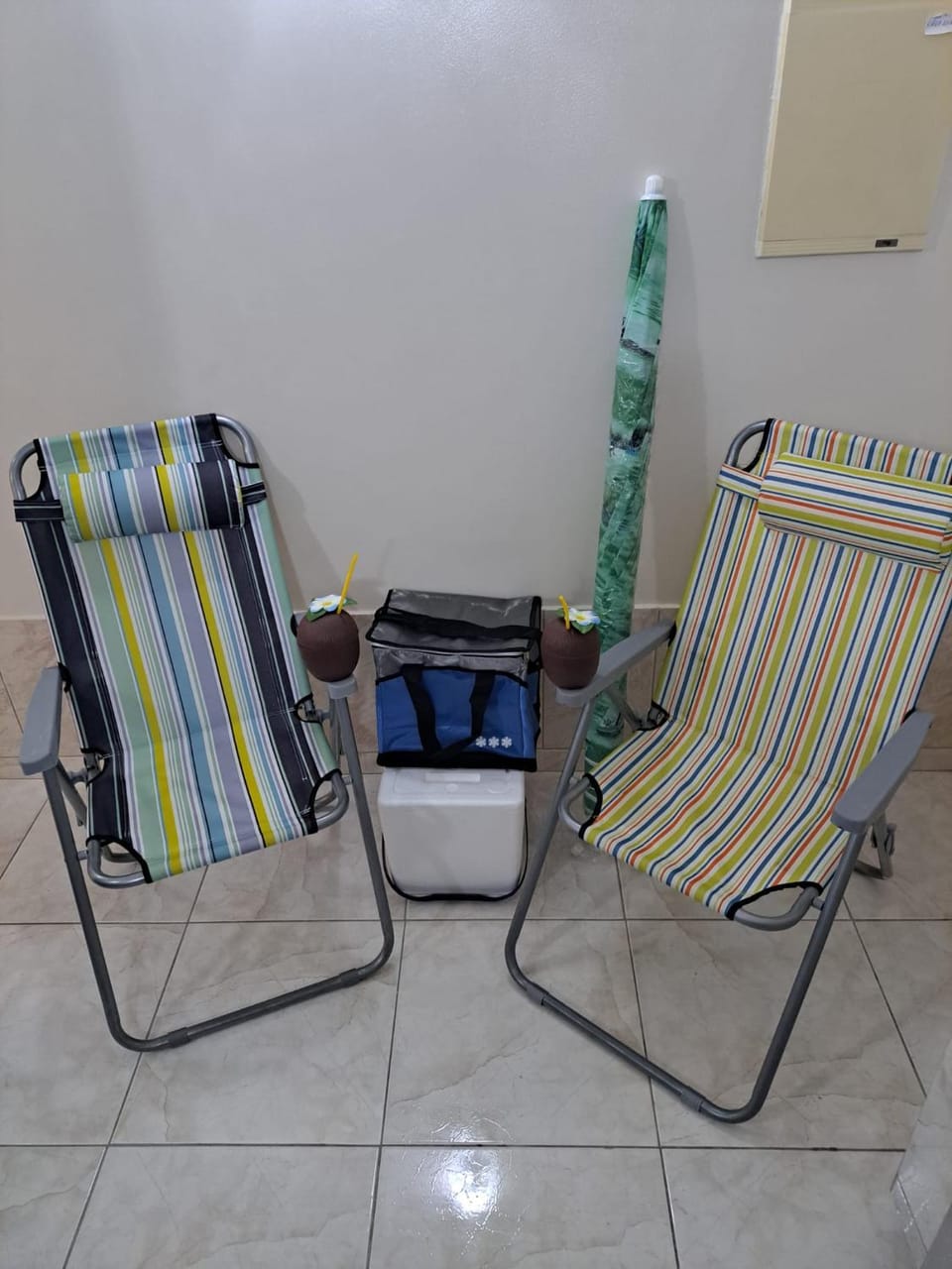 Apartament Studio Euphoria Relax Apartment in Willemstad