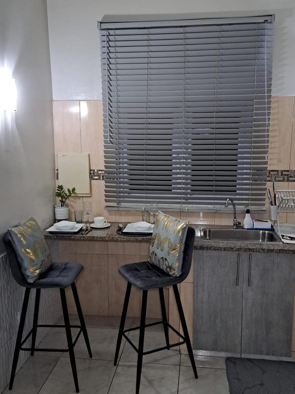 Apartament Studio Euphoria Relax Apartment in Willemstad