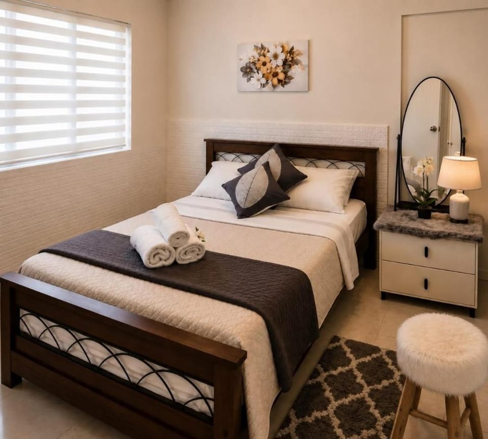 Apartament Studio Euphoria Relax Apartment in Willemstad