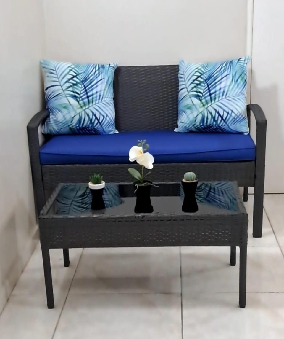 Apartament Studio Euphoria Relax Apartment in Willemstad