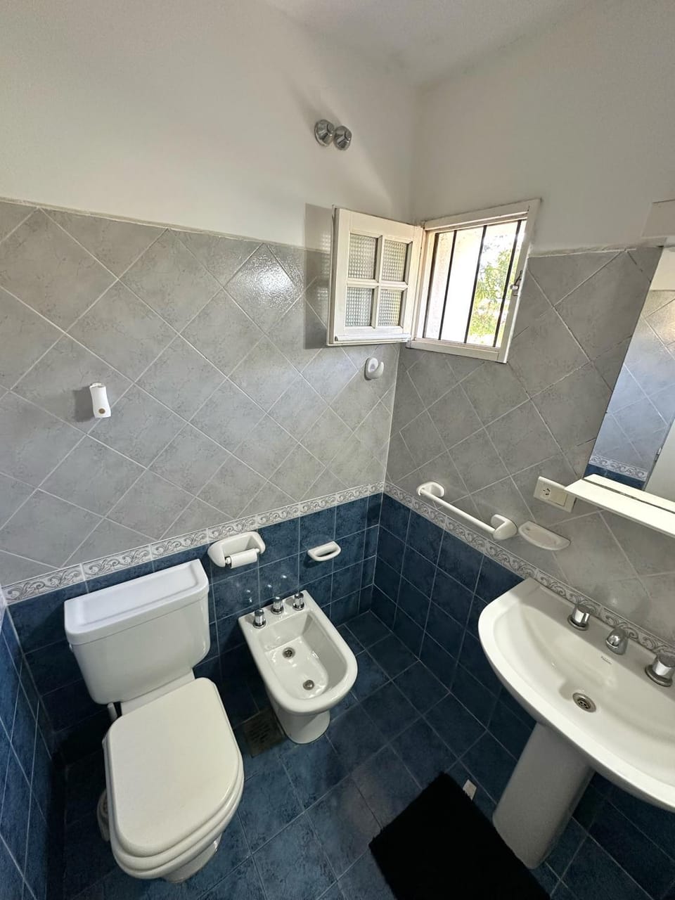 Toilet, Bathroom, bidet