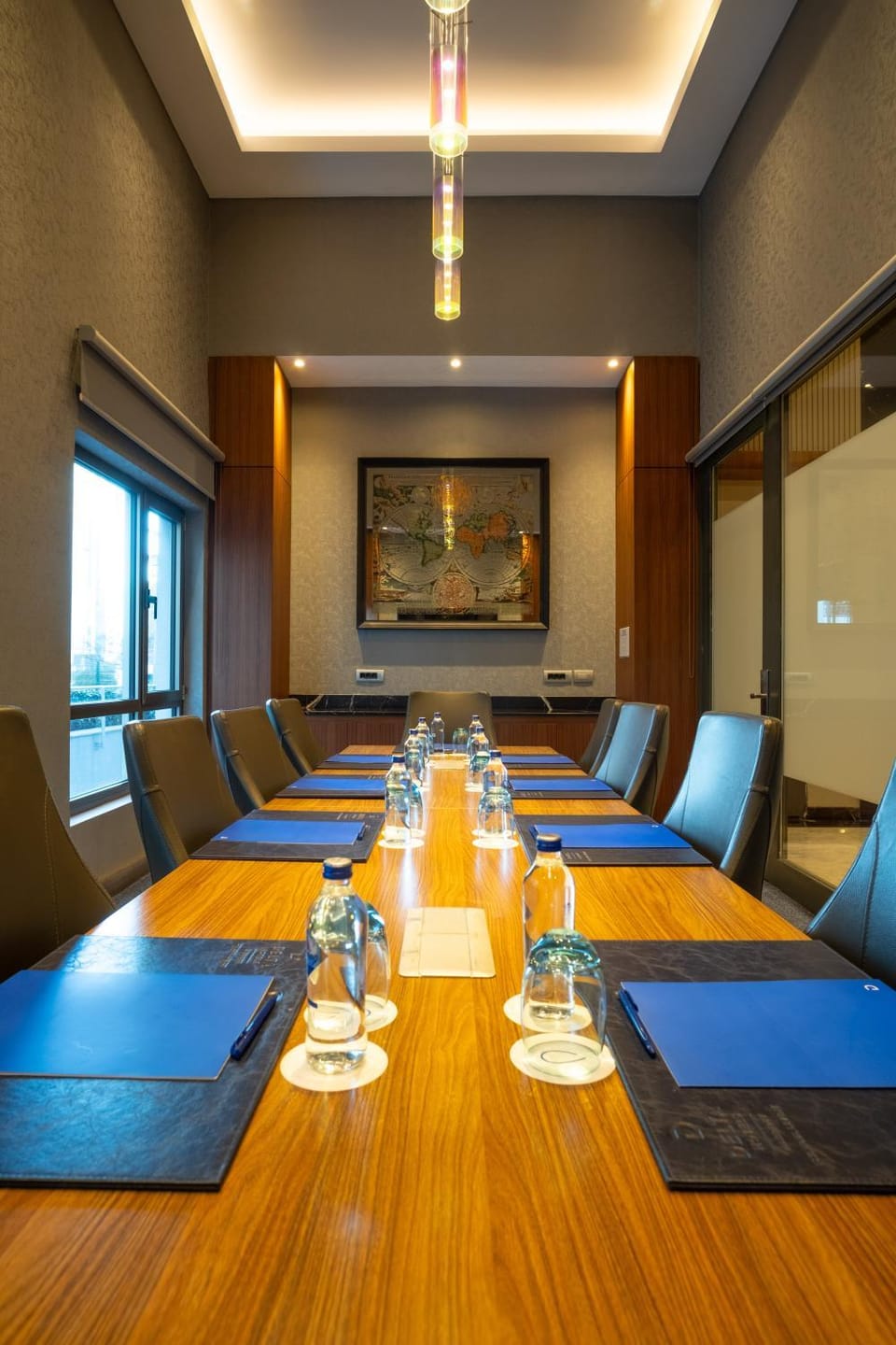 Meeting/conference room