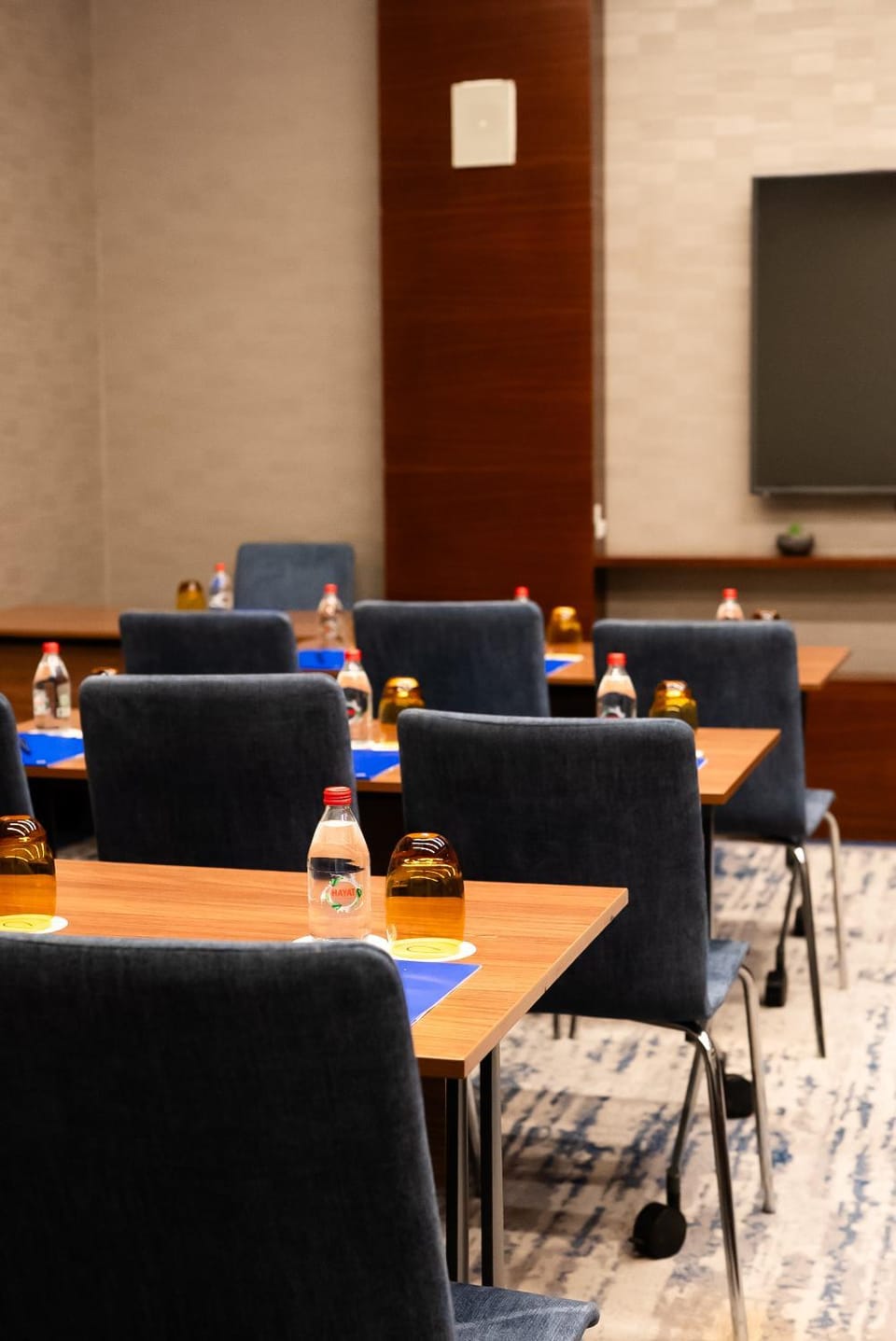 Meeting/conference room