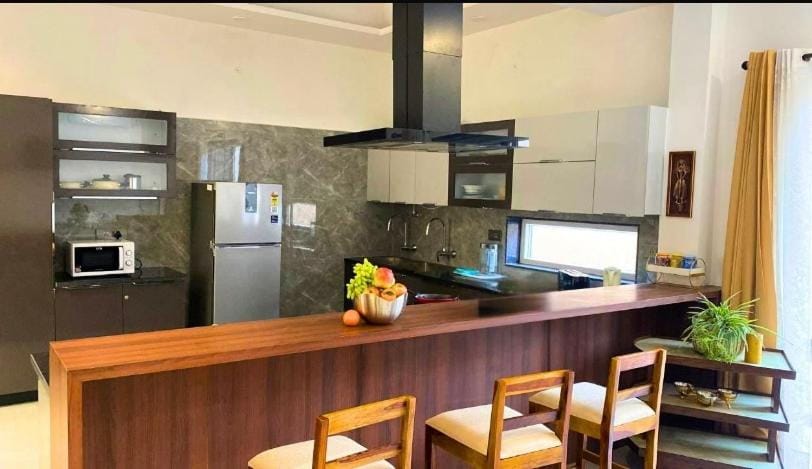 Haven farmstays Villa in Punjab, India