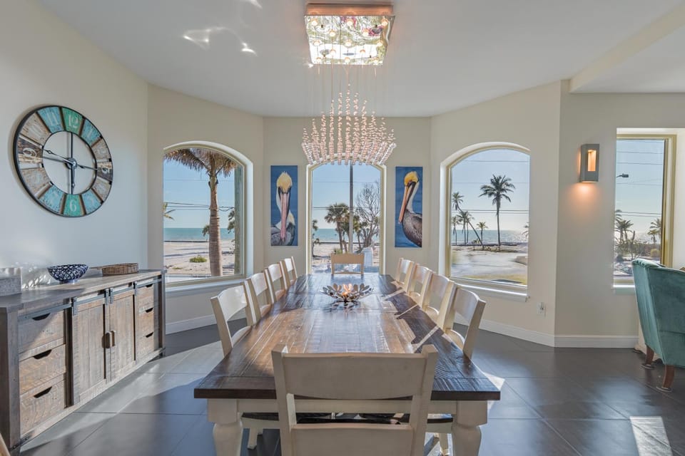 Sabal Palms by Sun Palace Vacations House in Estero Island