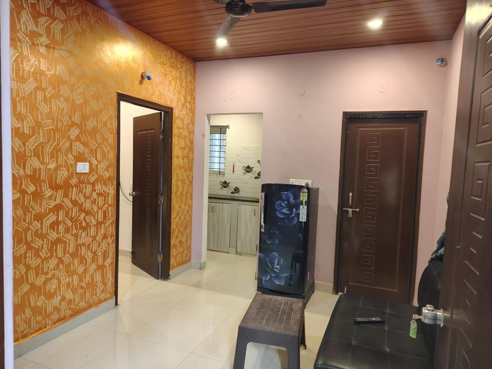 KOTLAS Highliving Service Apartments Apartment in Hyderabad