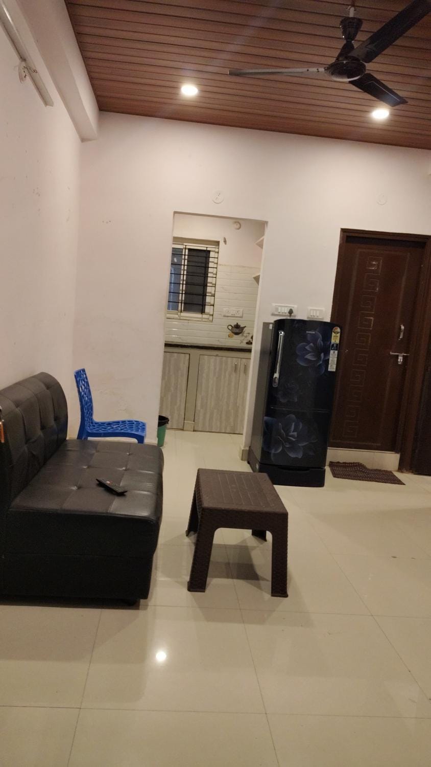 KOTLAS Highliving Service Apartments Apartment in Hyderabad