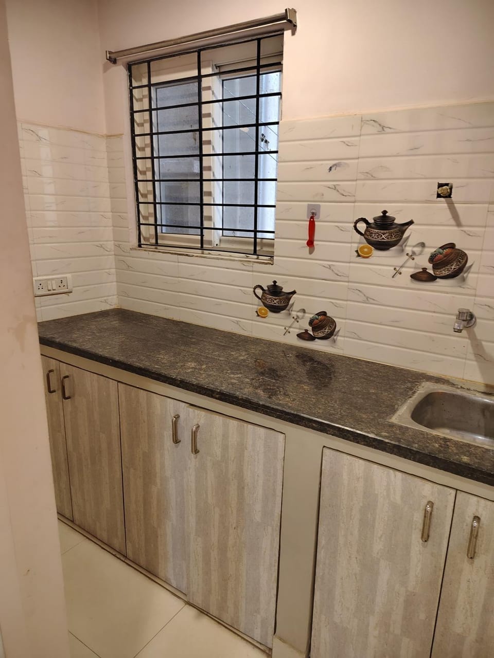KOTLAS Highliving Service Apartments Apartment in Hyderabad