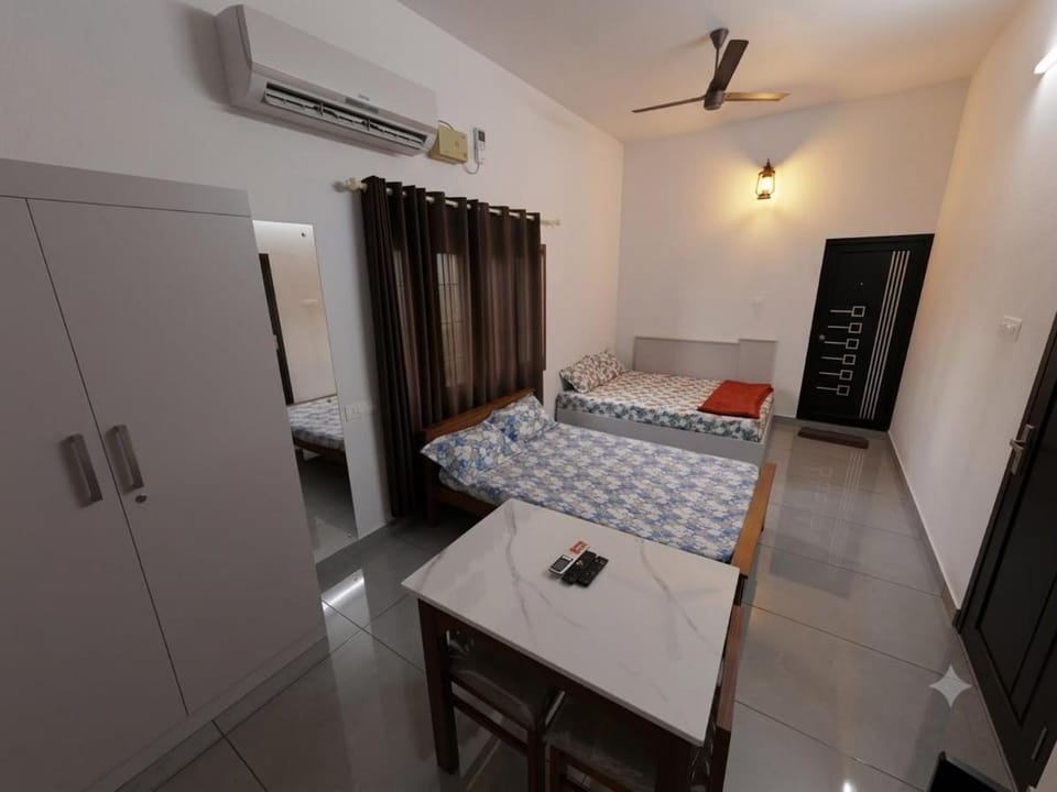 Aagneyam mansion Bed and Breakfast in Kozhikode