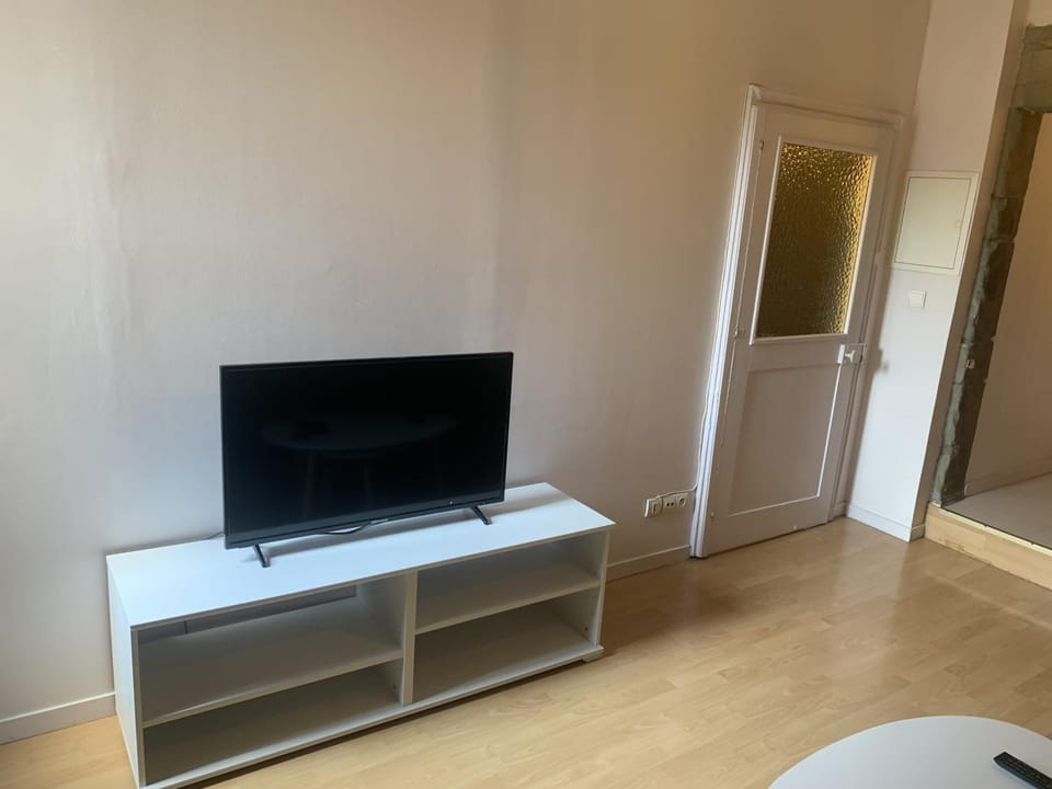 Grand Studio Historique 30m2 - hypercentre Apartment in Chambery