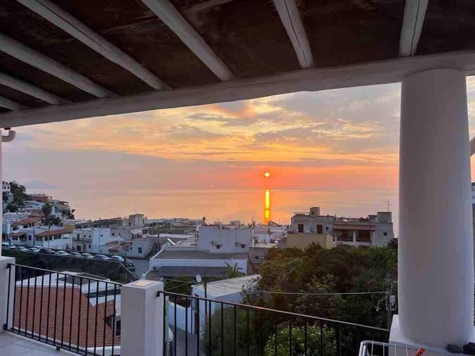 Beach House Casa A Mare in Canneto Lipari Apartment in Canneto