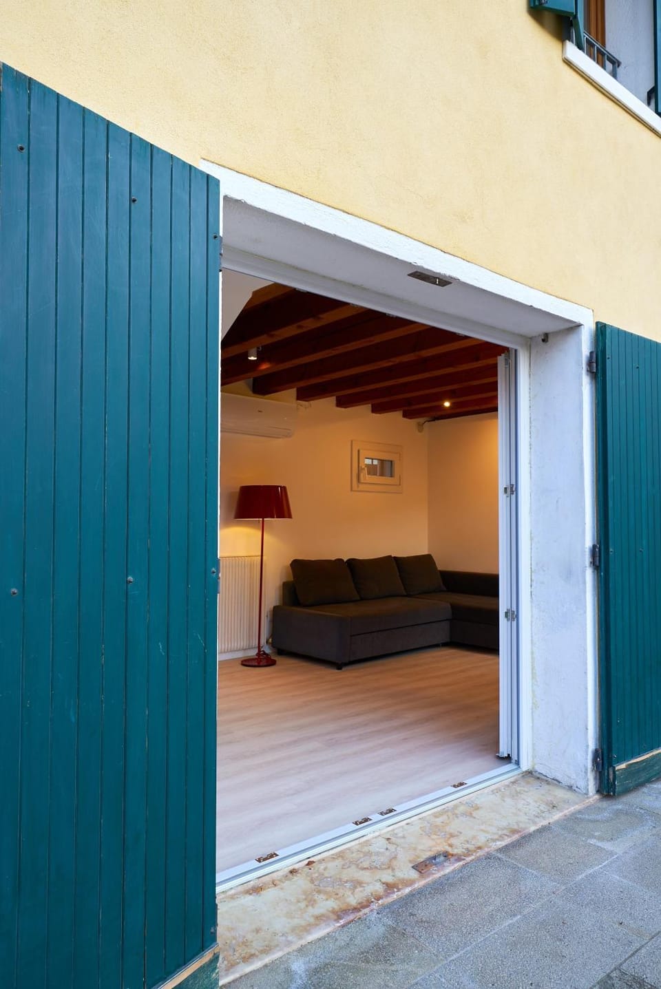 HOUSE RIVA casa VENEZIA - Dolo House in Dolo