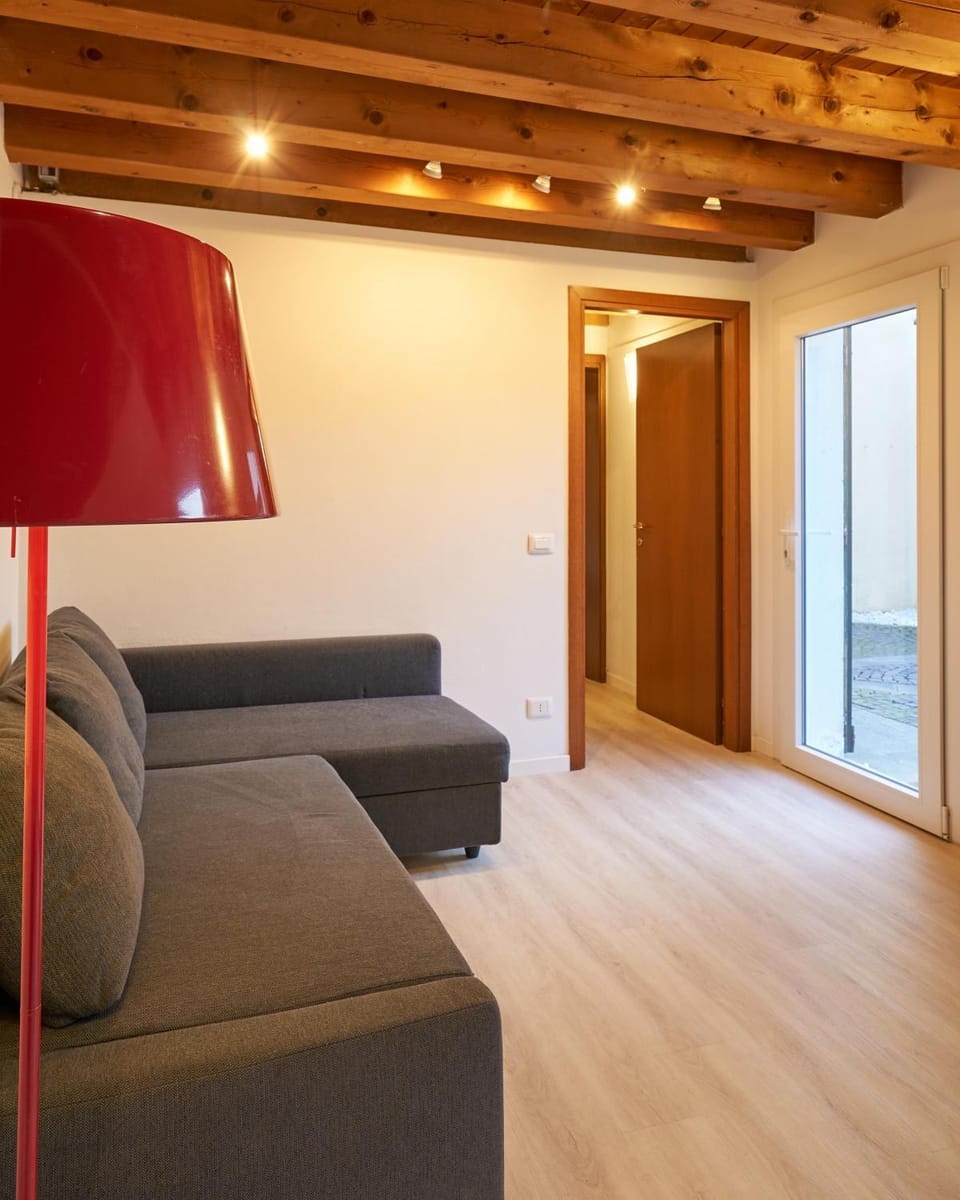 HOUSE RIVA casa VENEZIA - Dolo House in Dolo